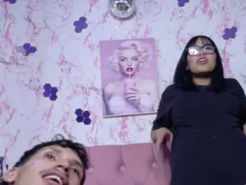 Bongacams Best Webcam of BLACKHEARTS1