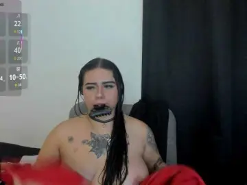 Bongacams Live Sex Cam of Liily-moore