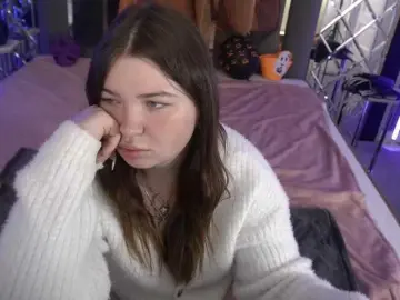 Bongacams Nude Webcam of RosieMoons