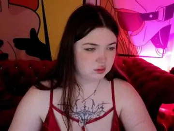 Bongacams Best Webcam of RosieMoons