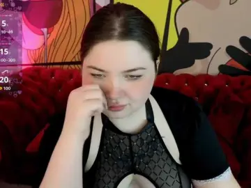 Bongacams Adult Webcam of RosieMoons