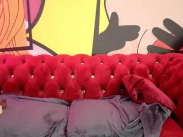 Bongacams Live Porn of RosieMoons