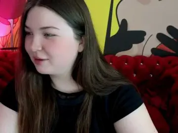 Bongacams Nude Webcam of RosieMoons