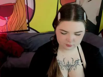 Bongacams Free Porn Cam of RosieMoons