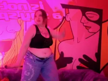 Bongacams Adult Video Chat of RosieMoons