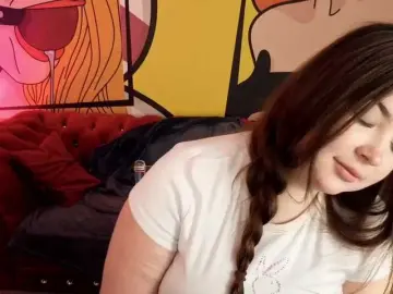 Bongacams Live Sex of RosieMoons