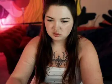 Bongacams Adult Video Chat of RosieMoons