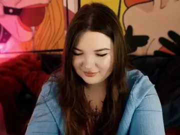 Bongacams Free Live Porn of RosieMoons