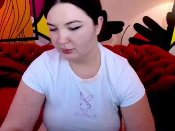 Bongacams Sex Chat of RosieMoons