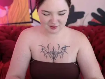 Bongacams Free Porn Cam of RosieMoons