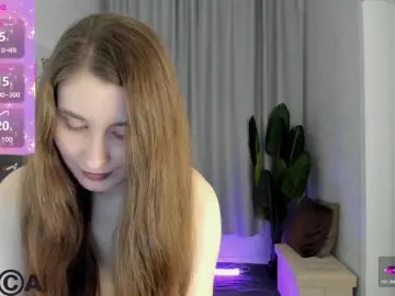 Bongacams Free Live Porn of Vanessa-Vibe