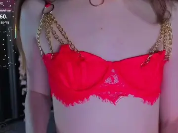 Bongacams Live Porn of Vanessa-Vibe
