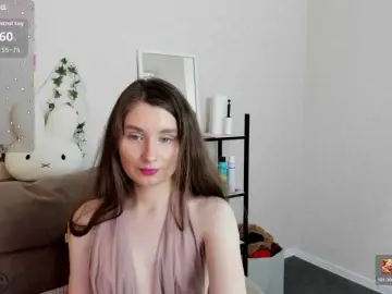 Bongacams Live Sex of Vanessa-Vibe