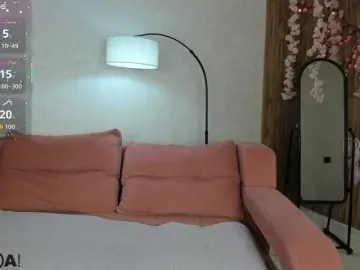 Bongacams Watch Live Sex Cams of Vanessa-Vibe