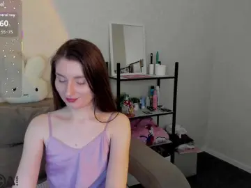 Bongacams Nude Webcam of Vanessa-Vibe