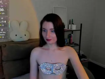Bongacams Live Porn of Vanessa-Vibe