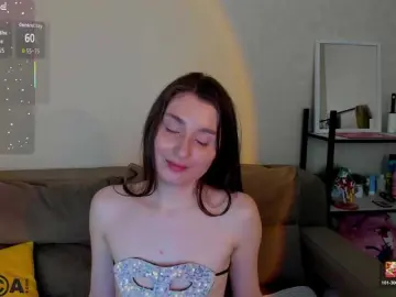 Bongacams Sex Cam of Vanessa-Vibe