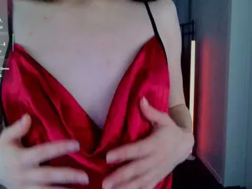 Bongacams Live Sex of Vanessa-Vibe
