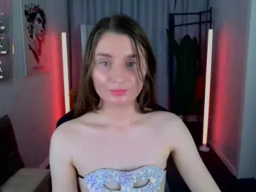 Bongacams Adult Webcam of Vanessa-Vibe