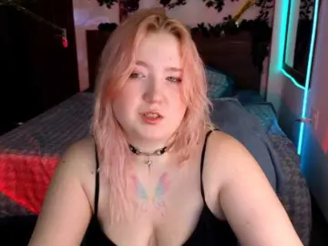 Bongacams Adult Webcam of plushydevil
