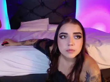 Bongacams Adult Webcam of Couple-latinX