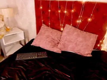 Bongacams Adult Webcam of EVANGELY-FOX