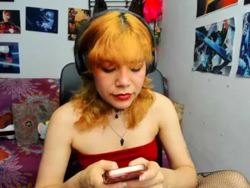 Bongacams Sex Cam of VaioletUwU