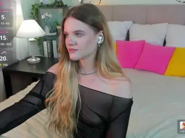 Bongacams Live Sex Cam of Emma-peach