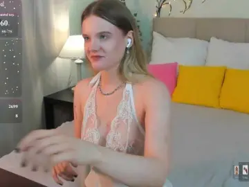 Bongacams Live Sex Cam of Emma-peach