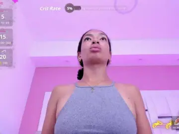 Bongacams Adult Video Chat of KatyMonrow