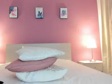 Bongacams Live Sex of KilyeKorss