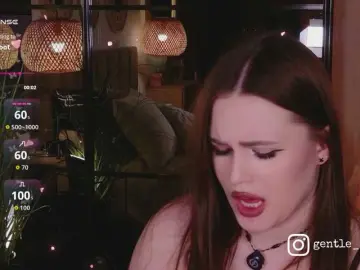 Bongacams Free Porn Cam of NovaTemptress1