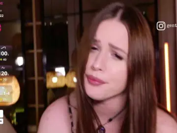 Bongacams Sex Cam of NovaTemptress1