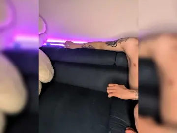 Bongacams Adult Video Chat of groteskcouple