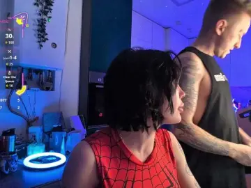 Bongacams Nude Webcam of groteskcouple