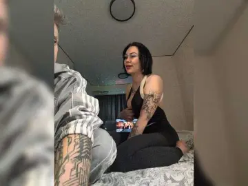 Bongacams Adult Webcams of groteskcouple