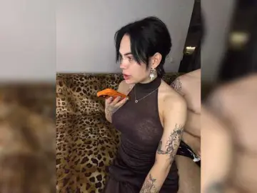 Bongacams Adult Webcam of groteskcouple