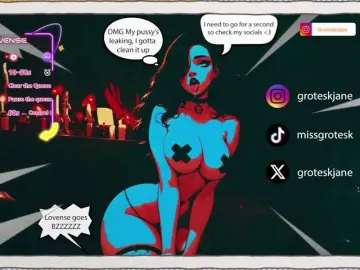Bongacams Watch Live Sex Cams of groteskcouple