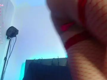 Bongacams Sex Chat of jessihorny