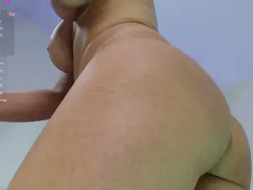 Bongacams Sex Chat of jessihorny