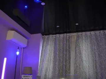 Bongacams Sex Cam of mandypeas