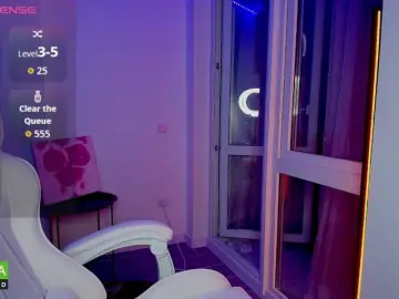 Bongacams Live Porn of AdeLuna