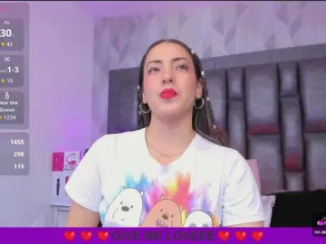 Bongacams Live Sex Cam of BellaSaint