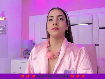 Bongacams Adult Webcams of BellaSaint