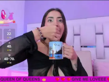 Bongacams Live Porn of BellaSaint