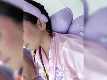 Bongacams Best Webcam of BellaSaint