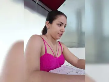 Bongacams Sex Chat of BellaSaint