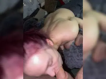 Bongacams Live Sex Cam of Crazy-lady