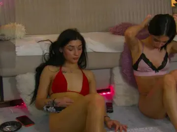 Bongacams Private Sex Chat of DarcieHaven