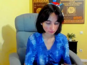 Bongacams Sex Cam of Timina
